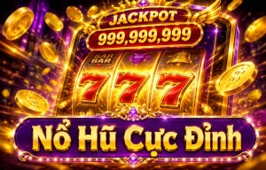 Giao diện Nổ Hũ xinhongtiyu với phòng chơi và ưu đãi nổi bật